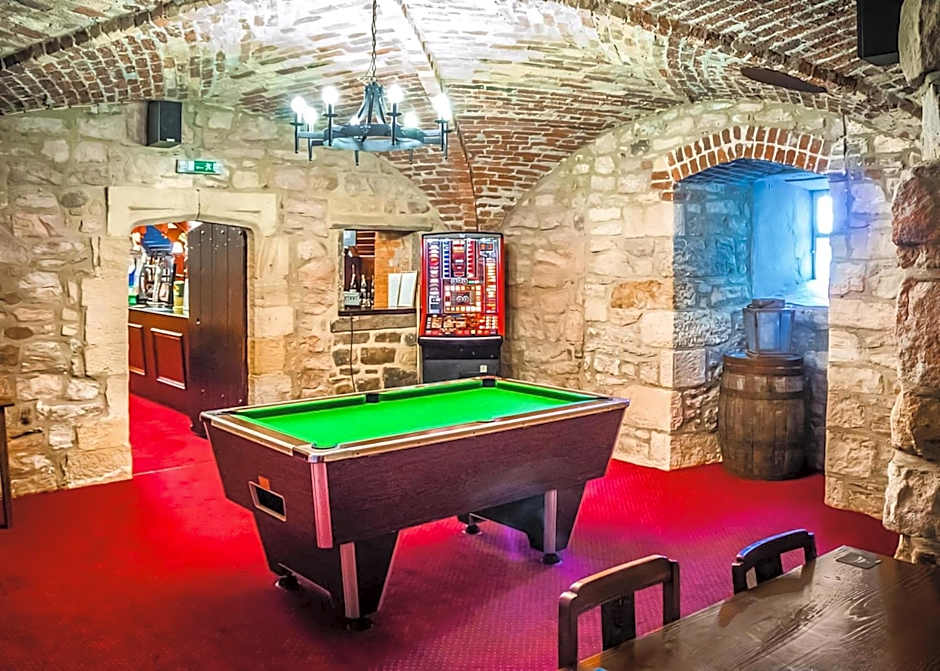 Witton Castle Country Park