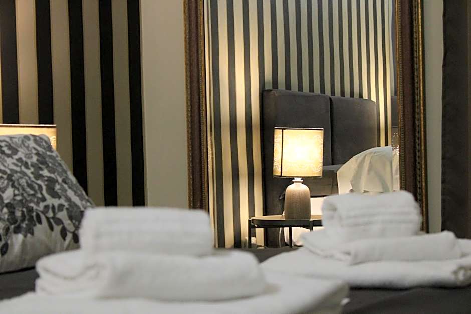 Hotel Trieste