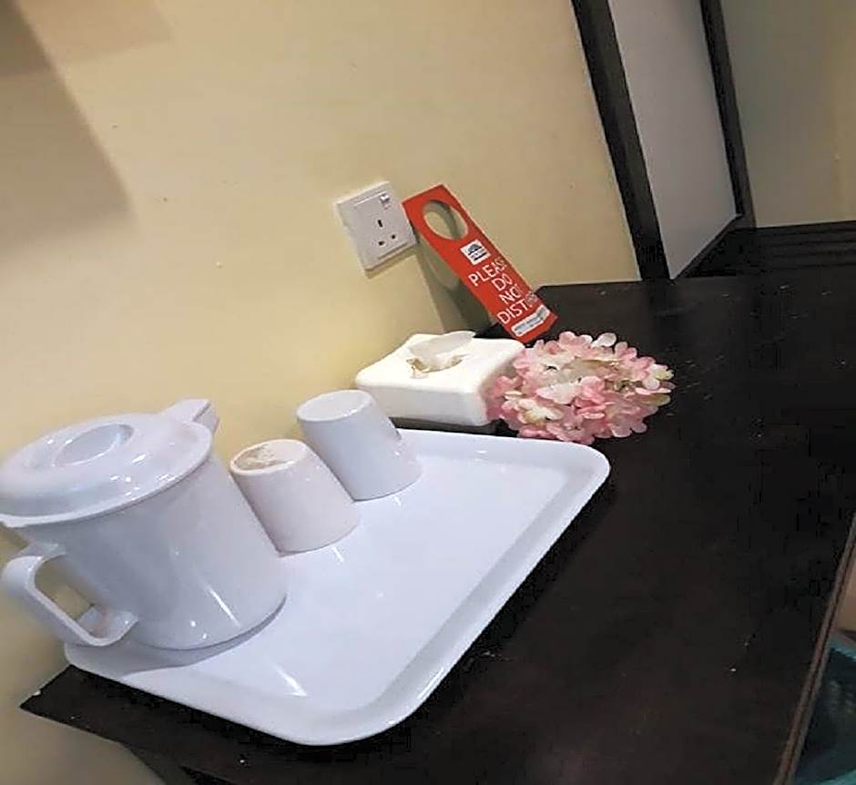 Sun Inns Hotel Kopkastam Kelana Jaya