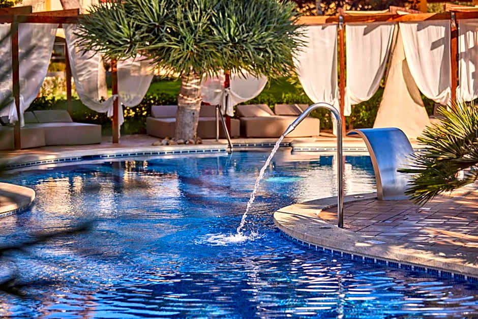 Zafiro Mallorca & Spa