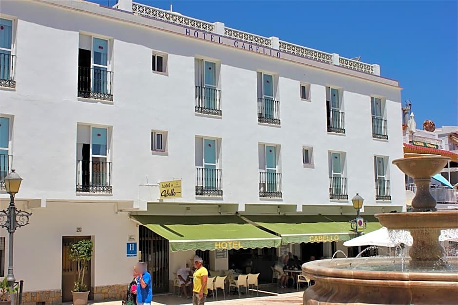 Hotel Cabello
