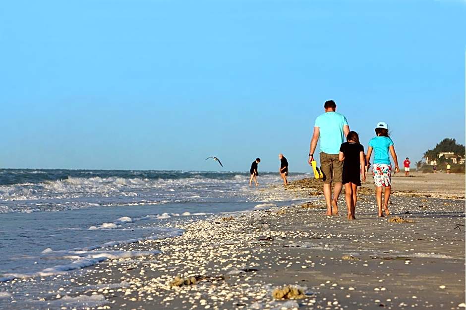 Sanibel Inn
