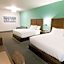 Comfort Inn Ciudad Juarez