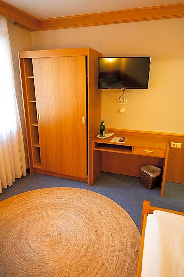 Hotel Gülser Weinstube