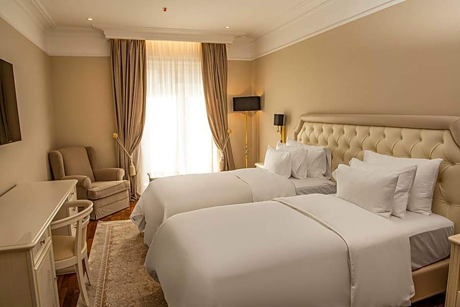 Radisson Collection Morina Hotel, Tirana