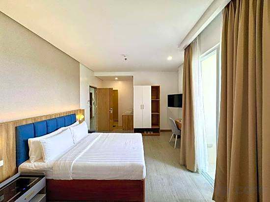 Coast Wise Hotel Dumaguete