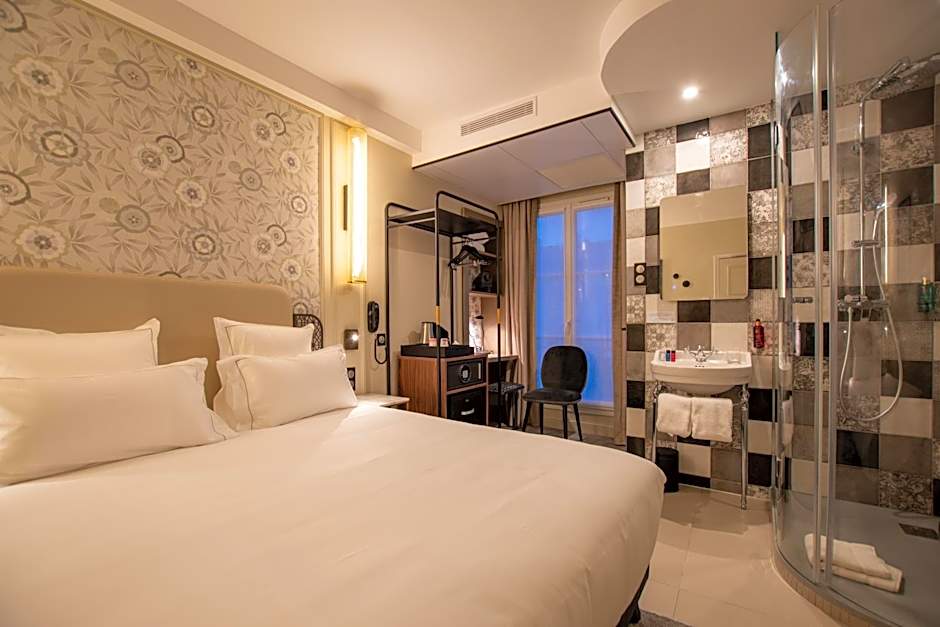 ELSA, Hôtel Paris by Collection Vesper
