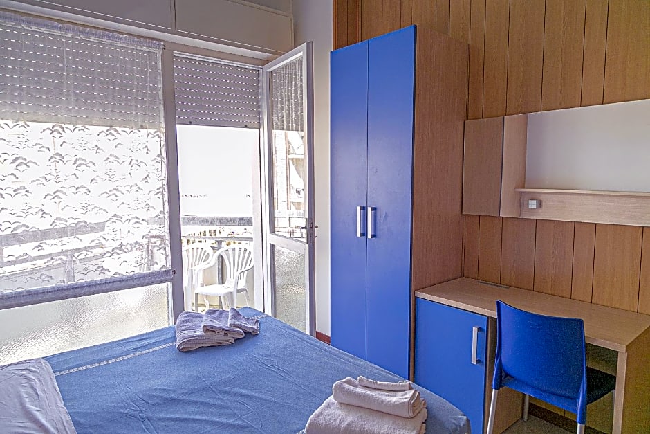 Hotel Tropical