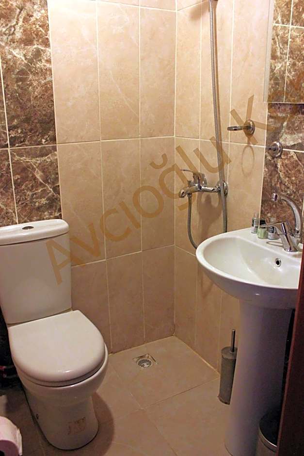 Avcıoğlu Konak Otel