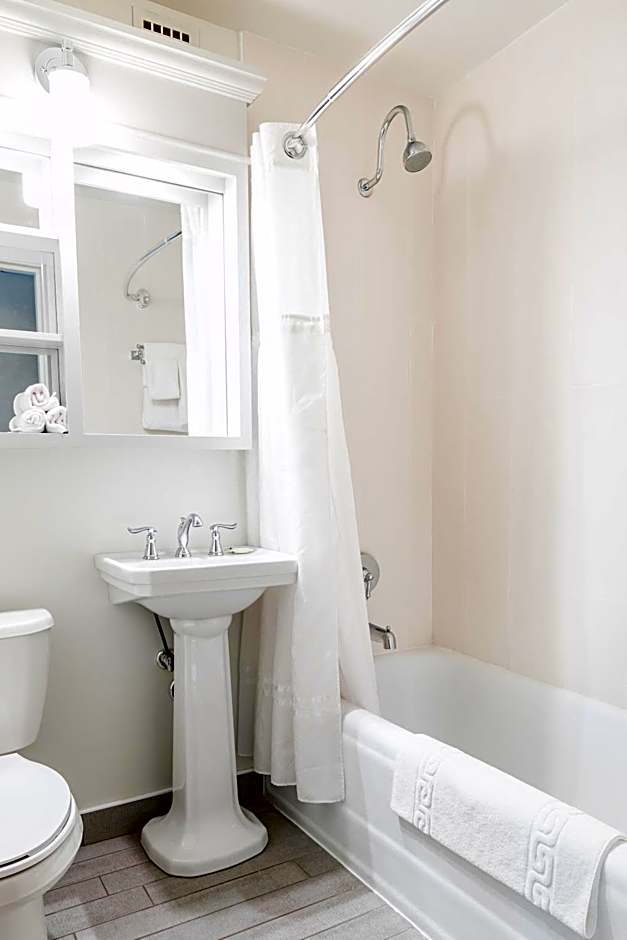 Rodd Charlottetown Hotel