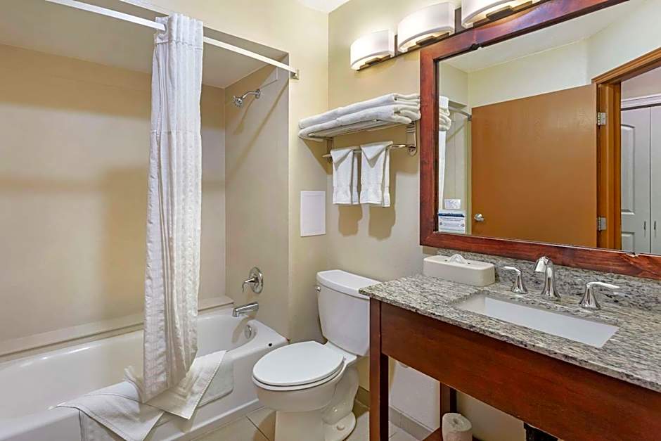Comfort Inn Richfield I-70