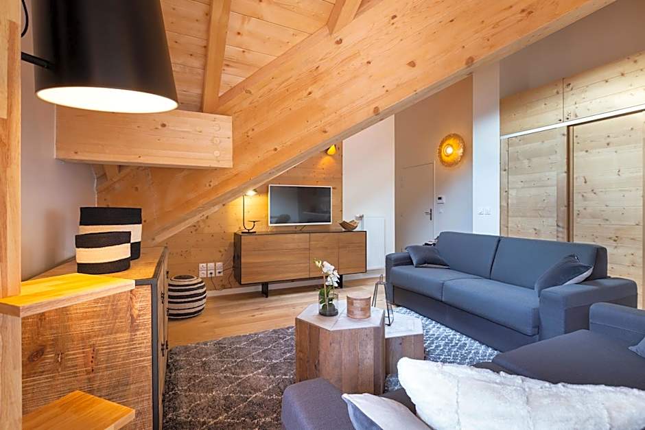 TERRESENS - Le Saphir