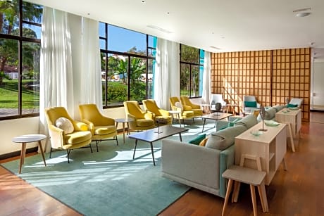 Hotel TRH Taoro Garden - Only Adults
