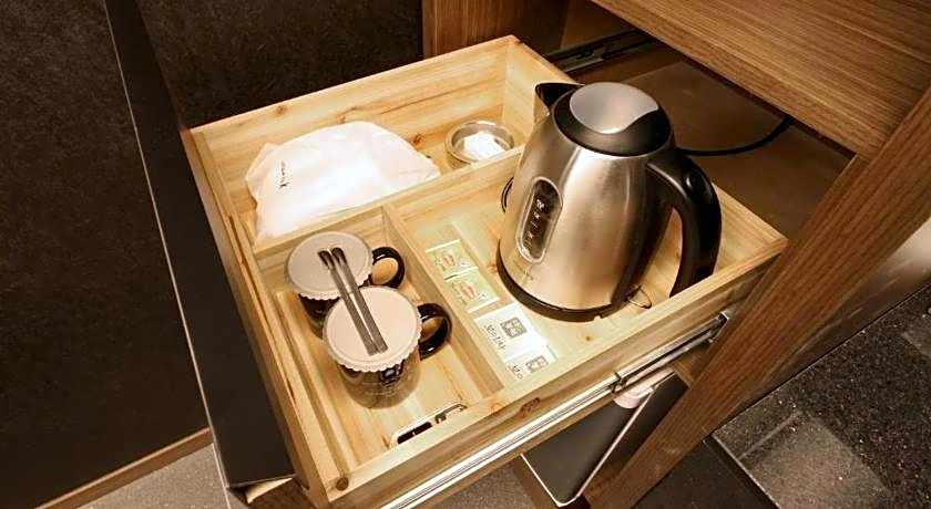 Boutiquehotel K Oido