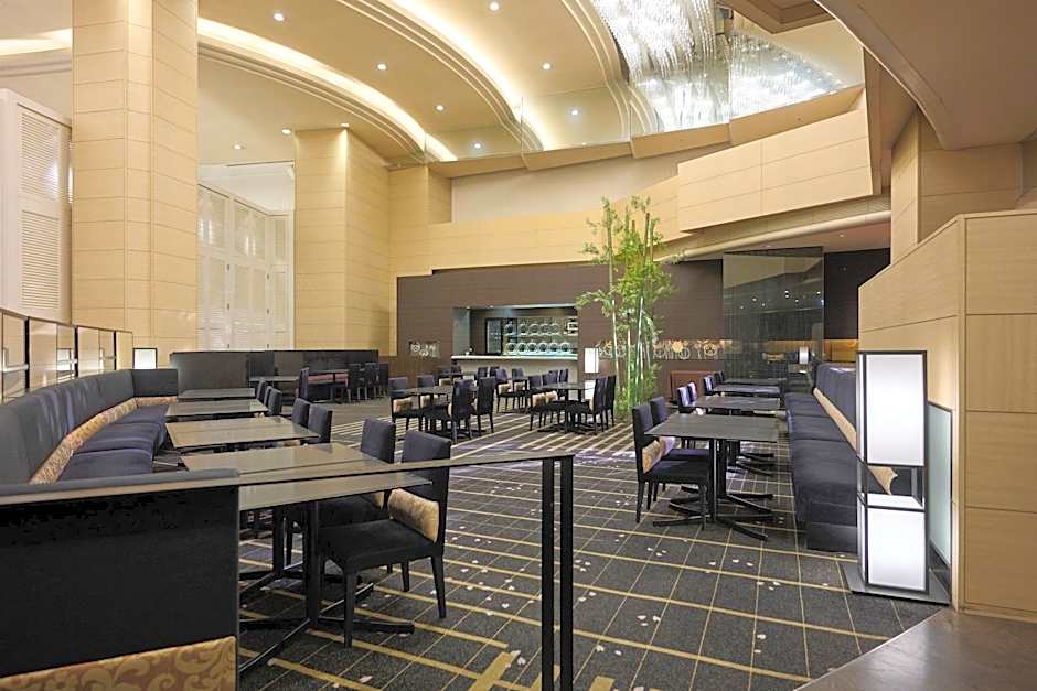 ANA Crowne Plaza Kanazawa By IHG