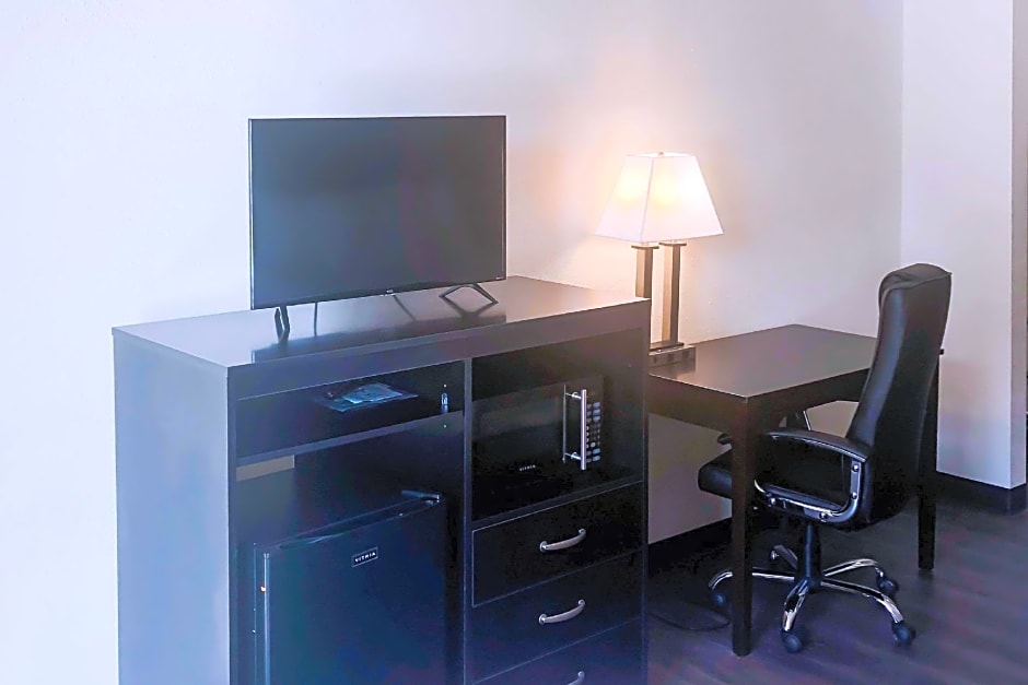 Clarion Inn And Events Center Pueblo North