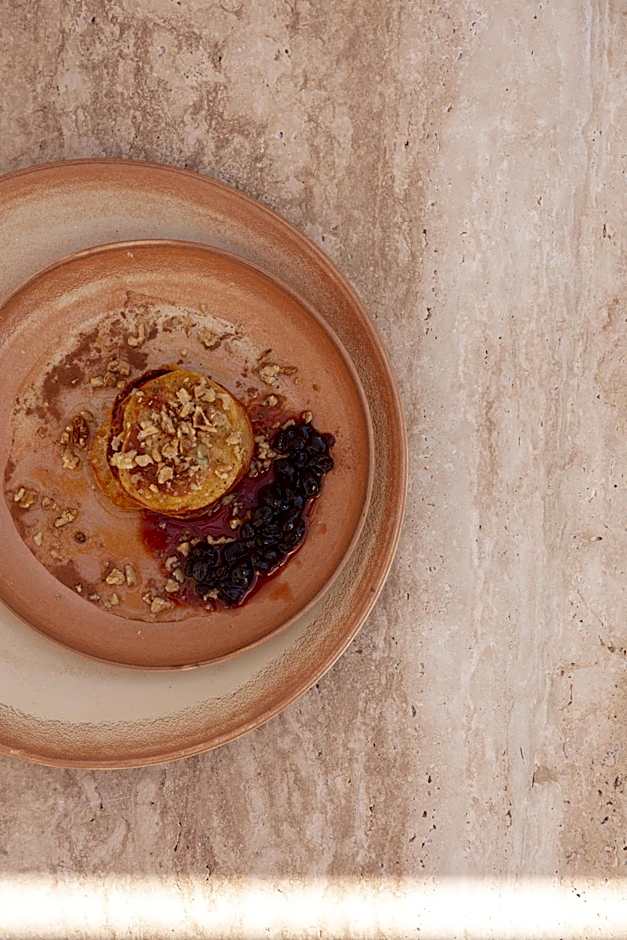 Ethos Vegan Suites Fira, Santorini