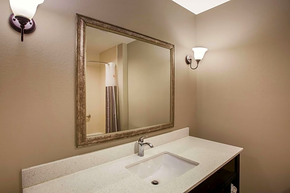 La Quinta by Wyndham Baton Rouge Denham Springs