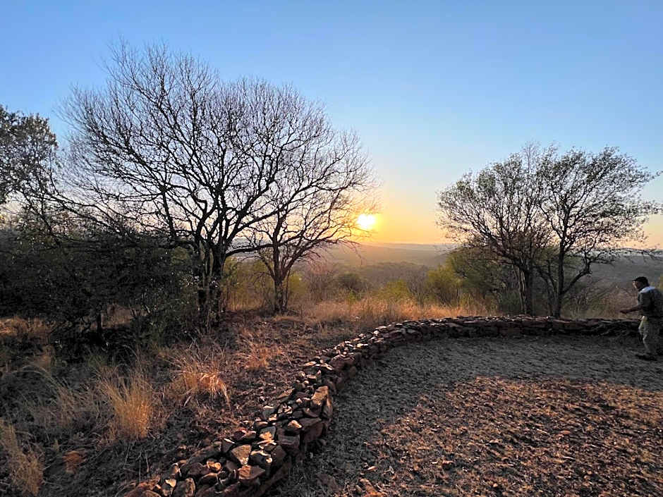 Rustenzicht Lodge and Wedding Venue