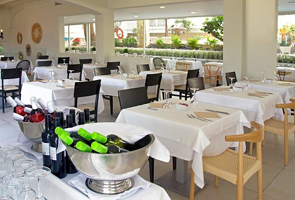 Hotel Ereza Mar- Adults Only