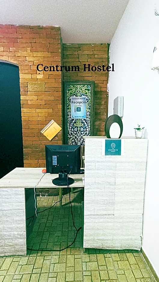 Centrum Hostel