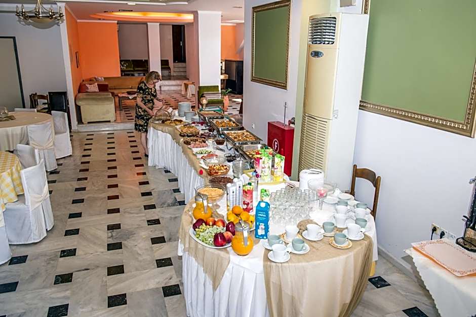 Verdelis Inn