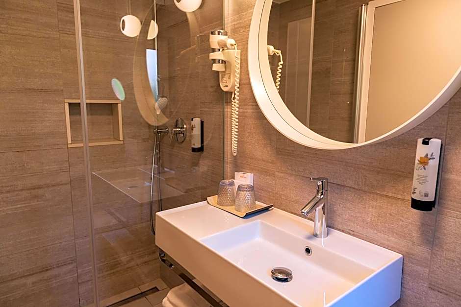 Terme Krka Strunjan - Holiday Park Vile – Piran, MO