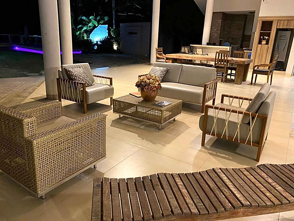 Mirante Pousada Boutique