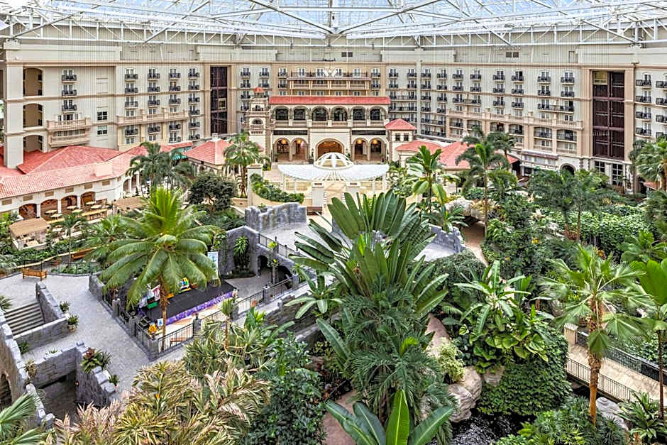 Gaylord Palms Resort & Convention Center