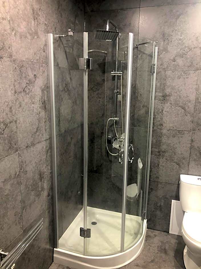 Sanktuarium Snu Apartments