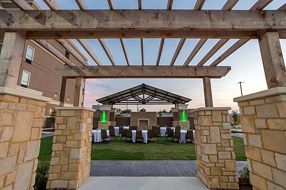 Holiday Inn San Marcos By IHG