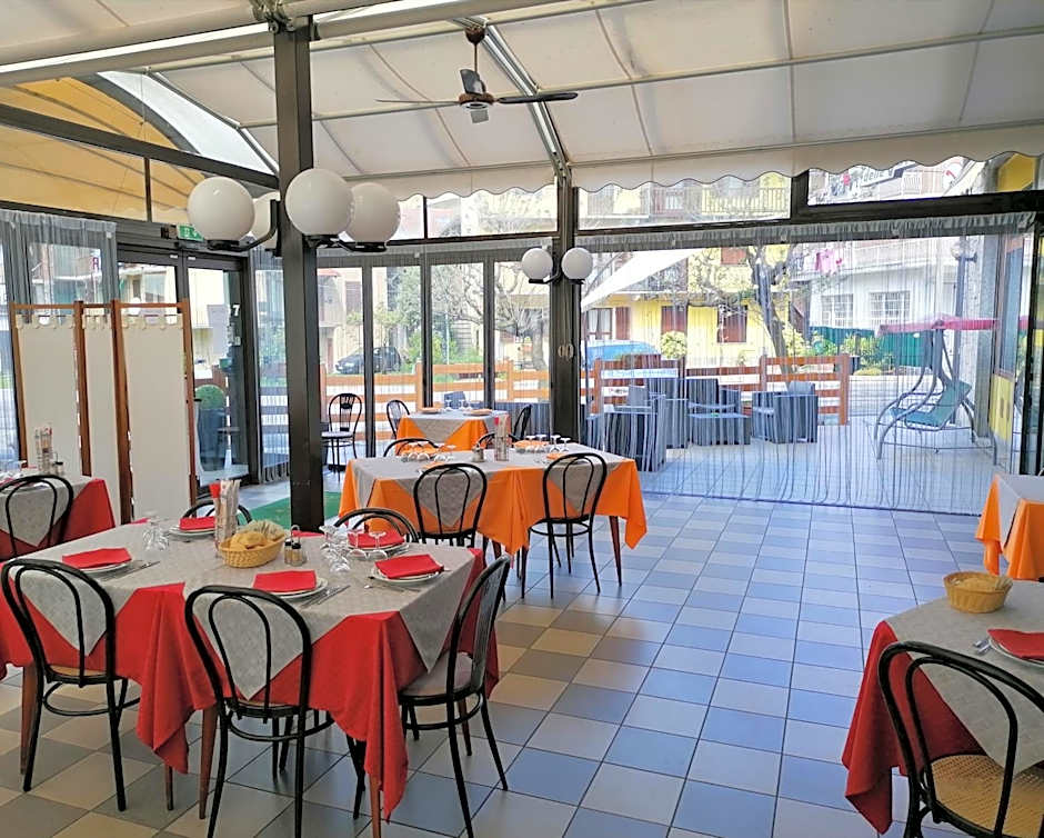 HOTEL RISTORANTE DELLE VALLI