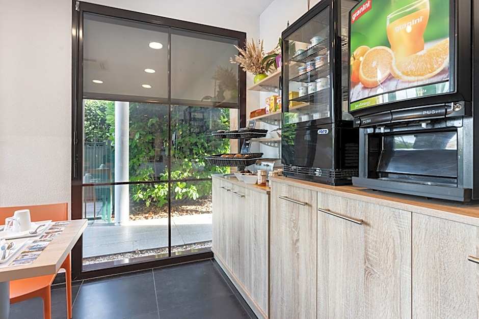 All Suites Le Teich - Bassin d'Arcachon