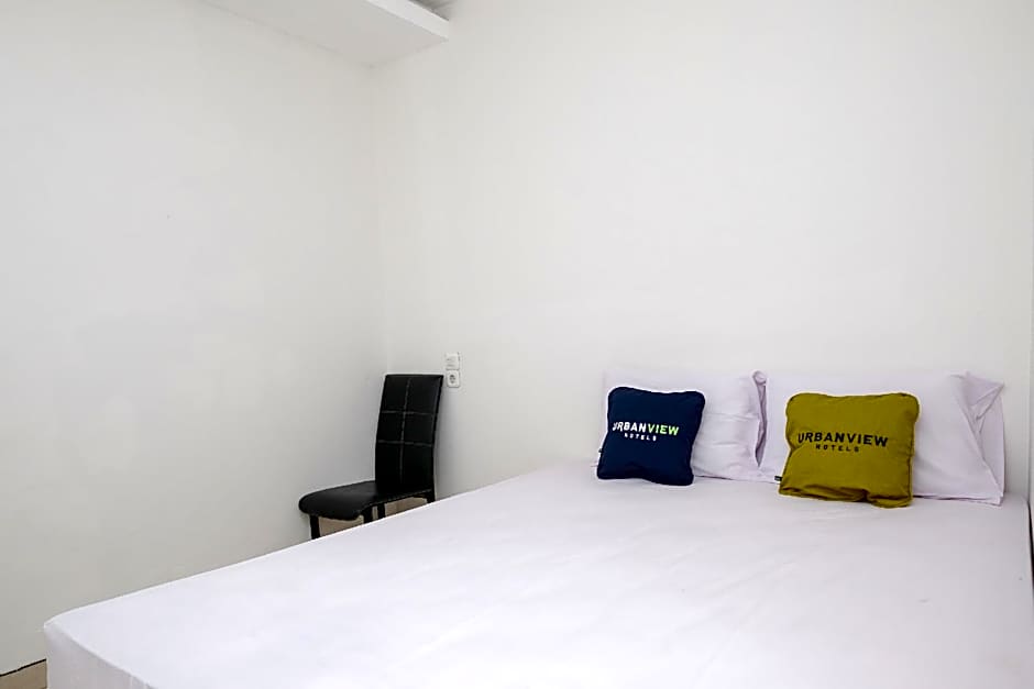 Urbanview Hotel Grand Surya Yogyakarta