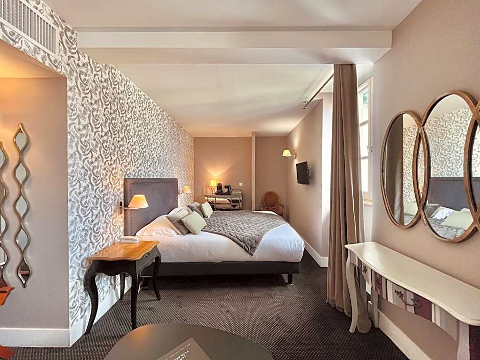 Hôtel des Basses Pyrénées - Bayonne