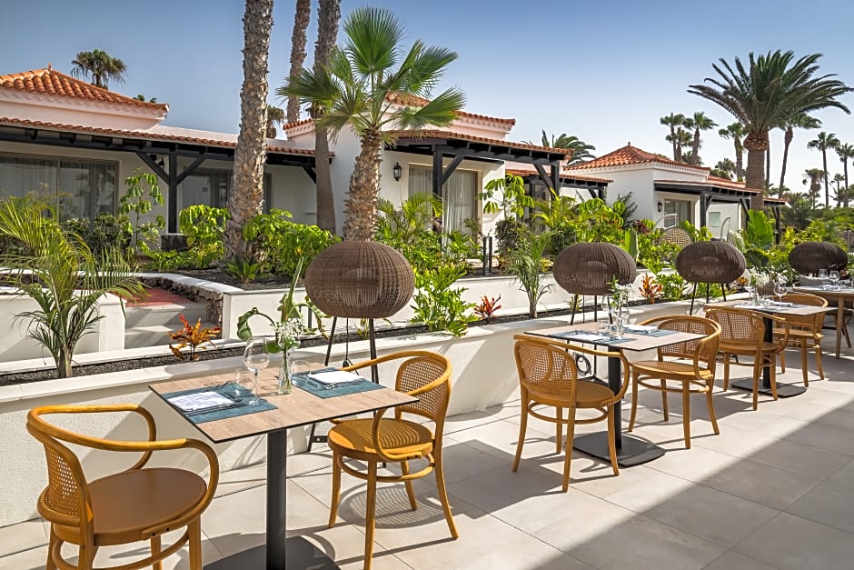 Barcelo Fuerteventura Royal Level adults only