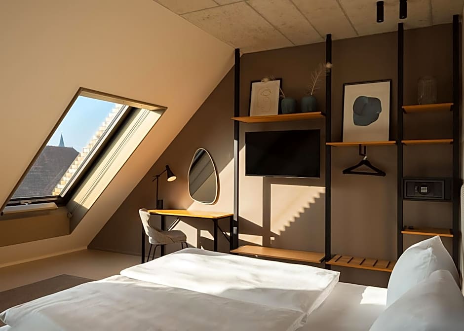 Hotel Miano by Limehome