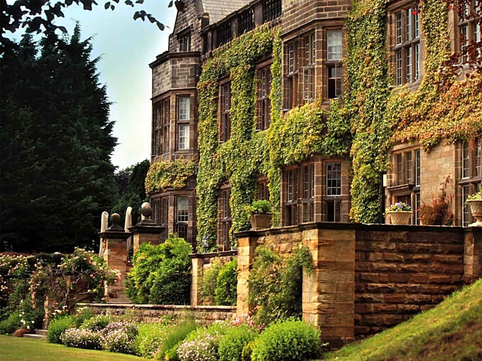 Gisborough Hall Hotel
