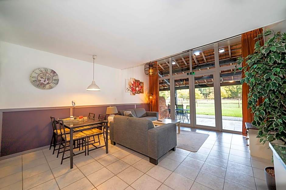 B&B De Kroonhoeve