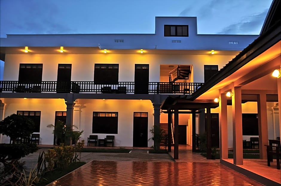 Luang Prabang Inn