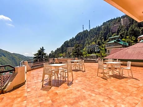 Hotel Grand Palace
