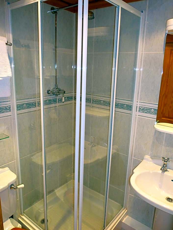 Somerton House Hotel