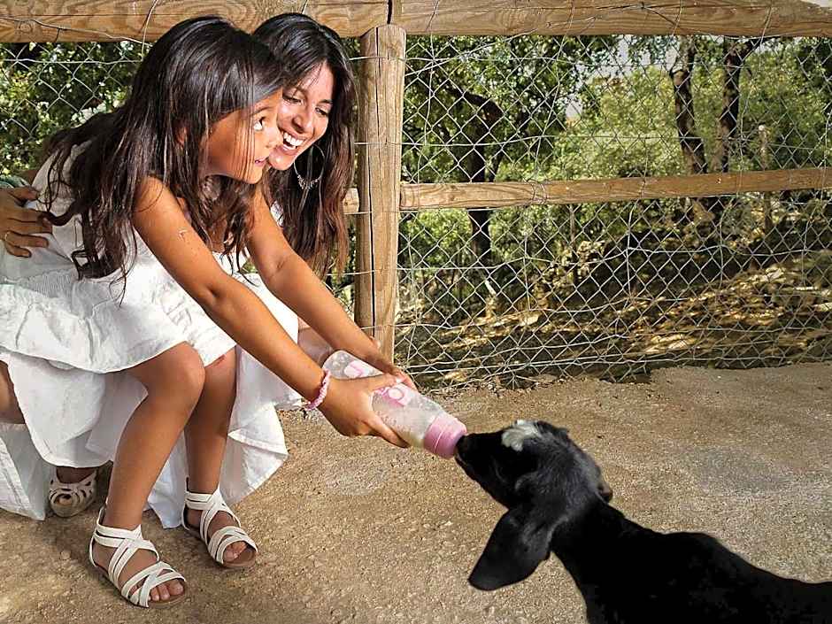 Hotel Fuerte Grazalema