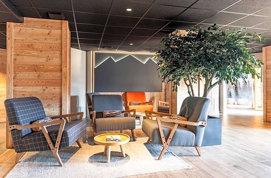 Résidence Club MMV Le Silvana