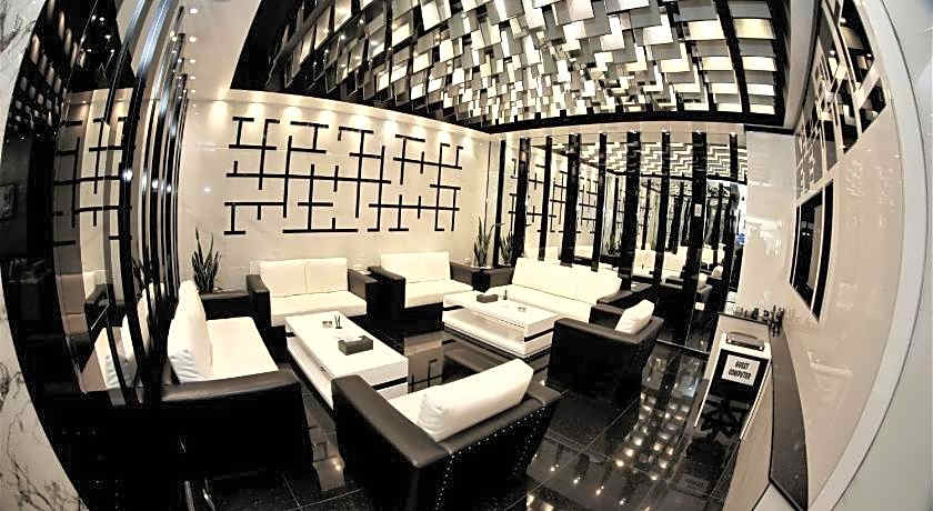 Beverly Hotel Beirut