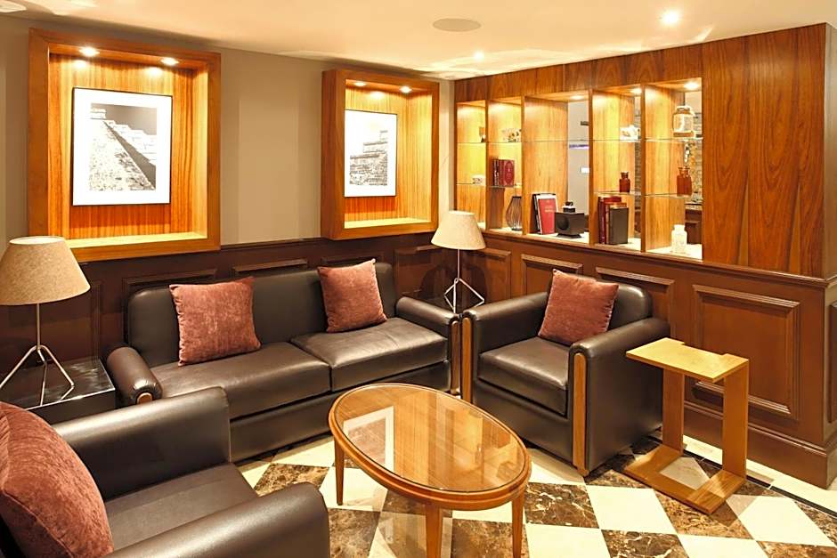 Villahermosa Marriott Hotel