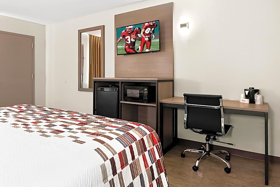 Red Roof Inn Rock Hill