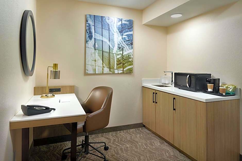 SpringHill Suites by Marriott Atlanta Six Flags