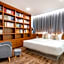 Apple Hotel Times Square