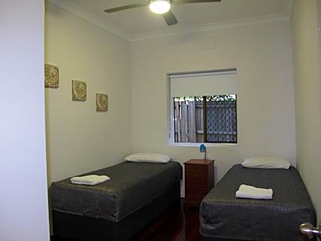 Superior Two-Bedroom Apartment